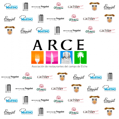 ARCE: ASOCIACIÓN DE RESTAURANTES DEL CAMPO DEL ELCHE